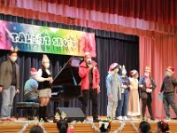 2021-12-22 Talent Show